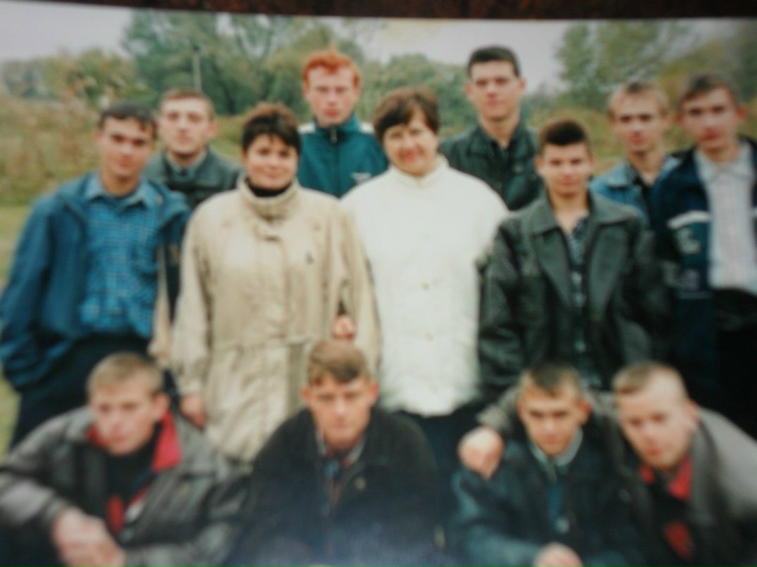 Игорь Туренко | Boston