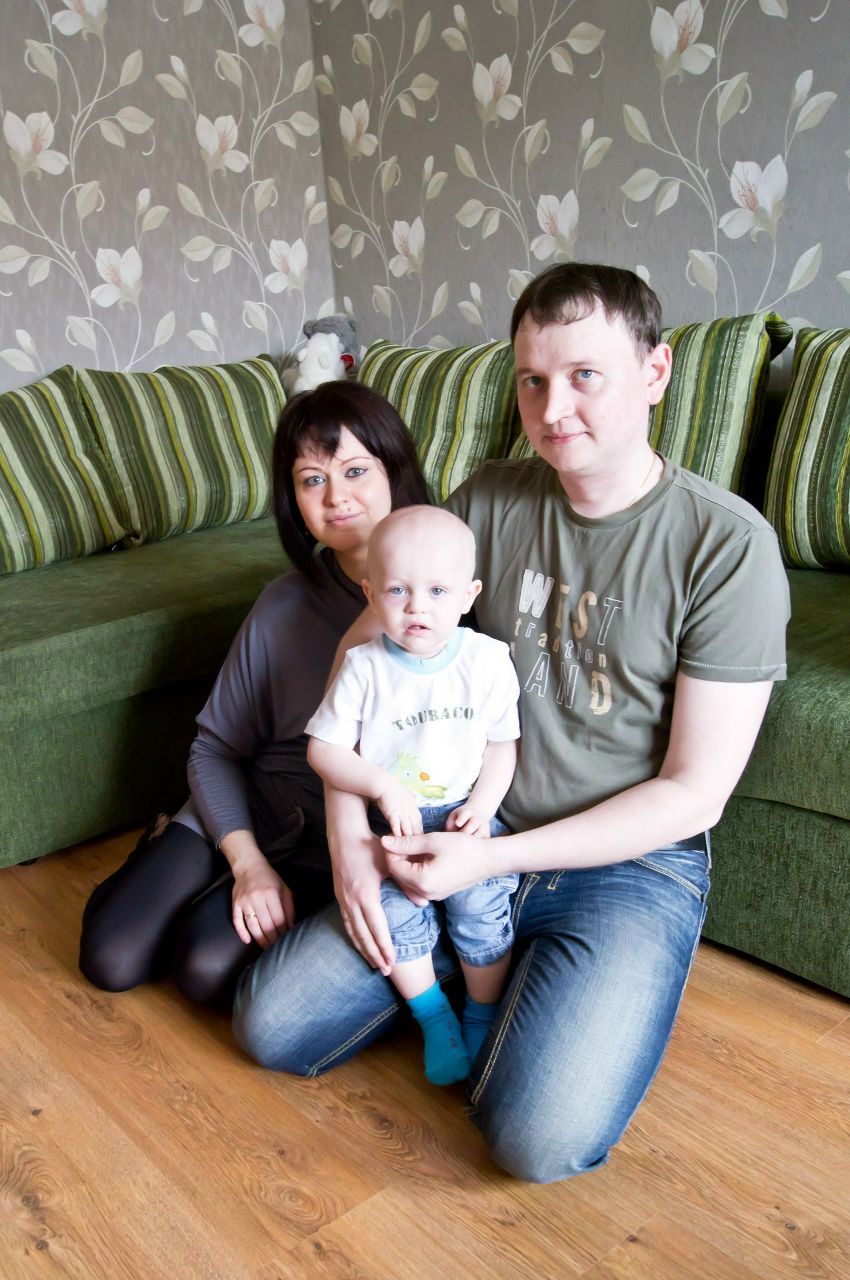 Сергей Тарасов | Тверь