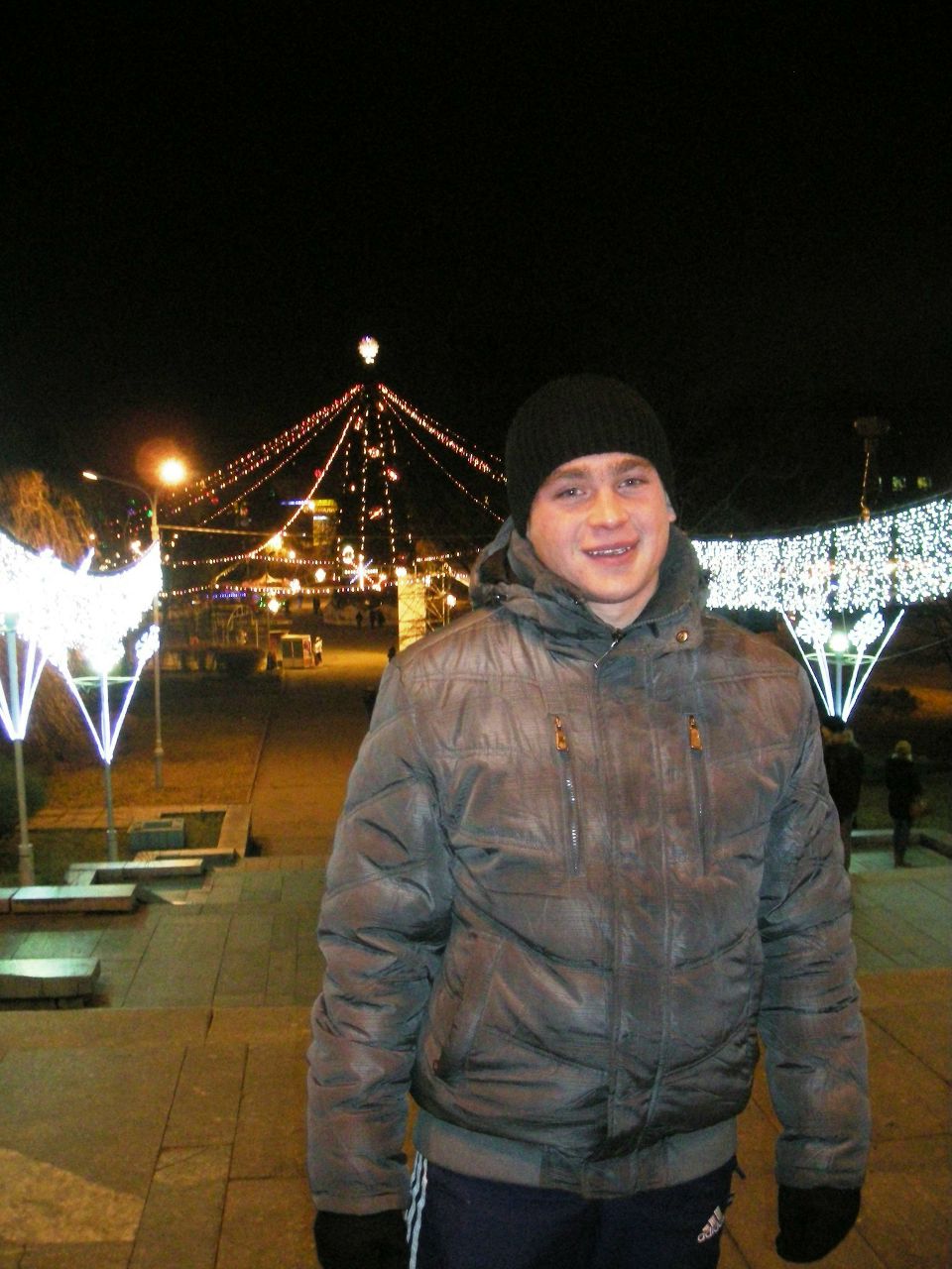 Лёня Чмуль | Днепр (Днепропетровск)