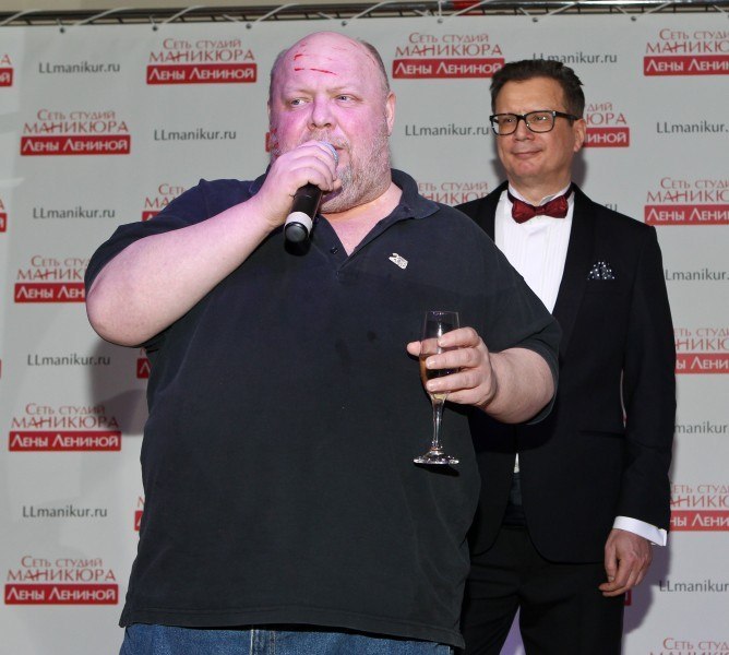 Сергей Крылов | Нижний Новгород