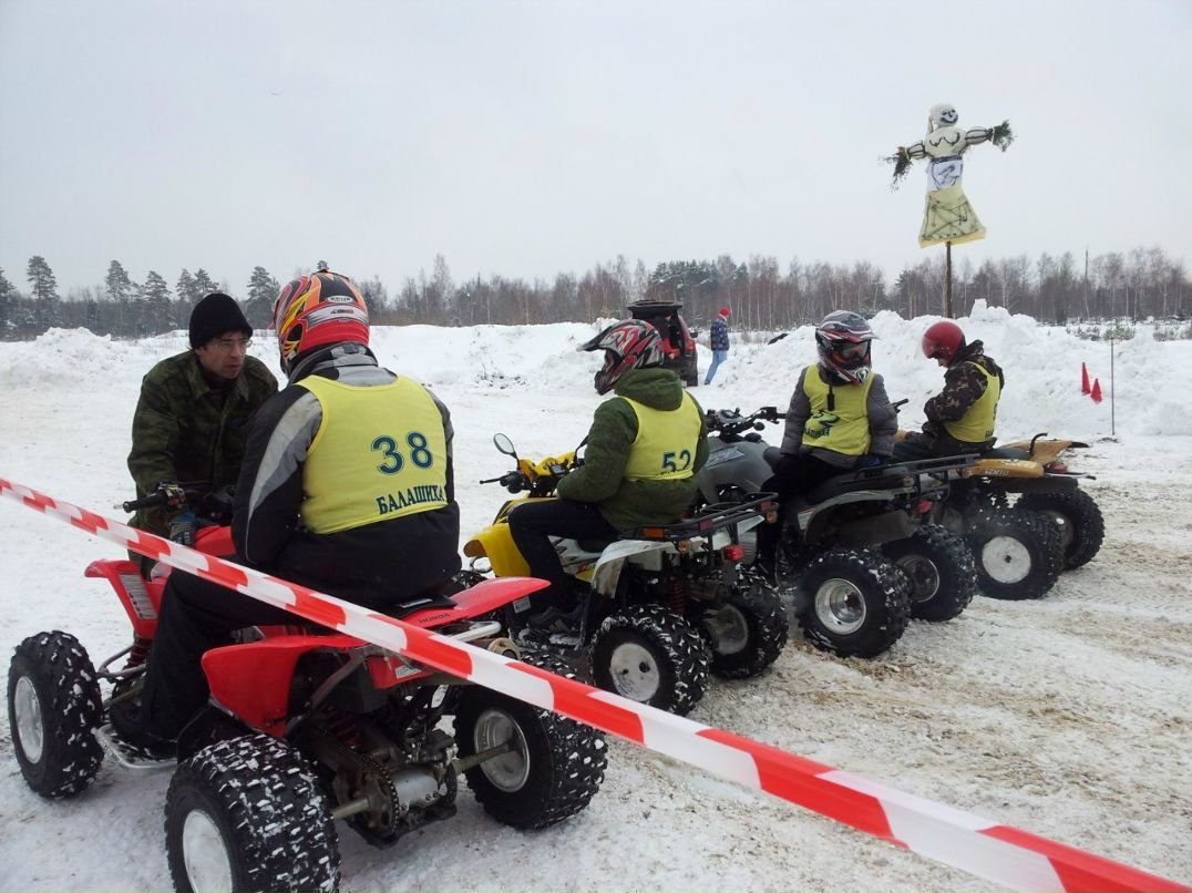 Катрин Великая | Балашиха
