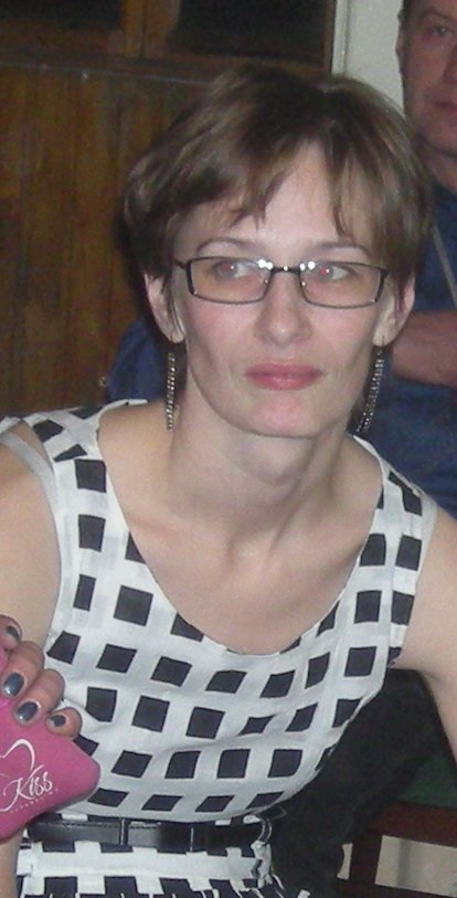 Наталья Калабина | Киров