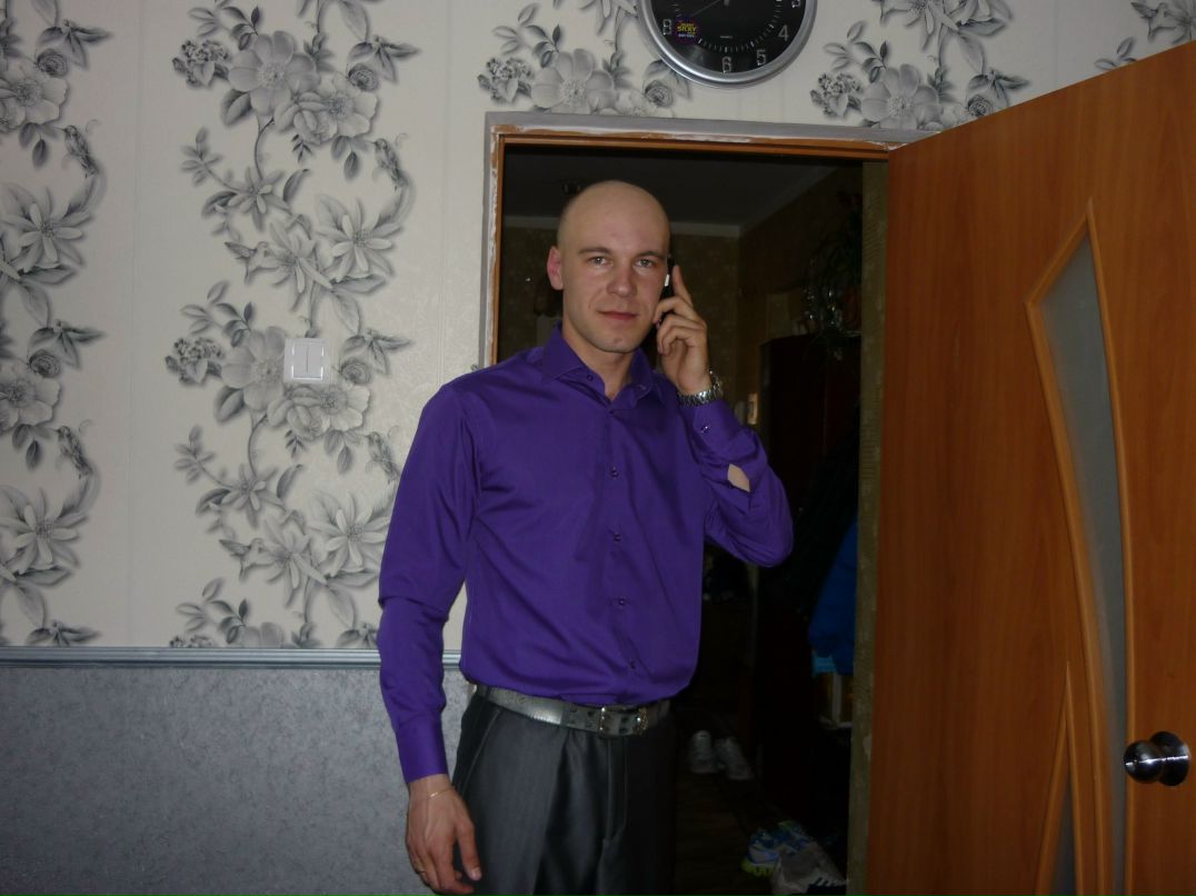 Леонид Леньо | Калининград