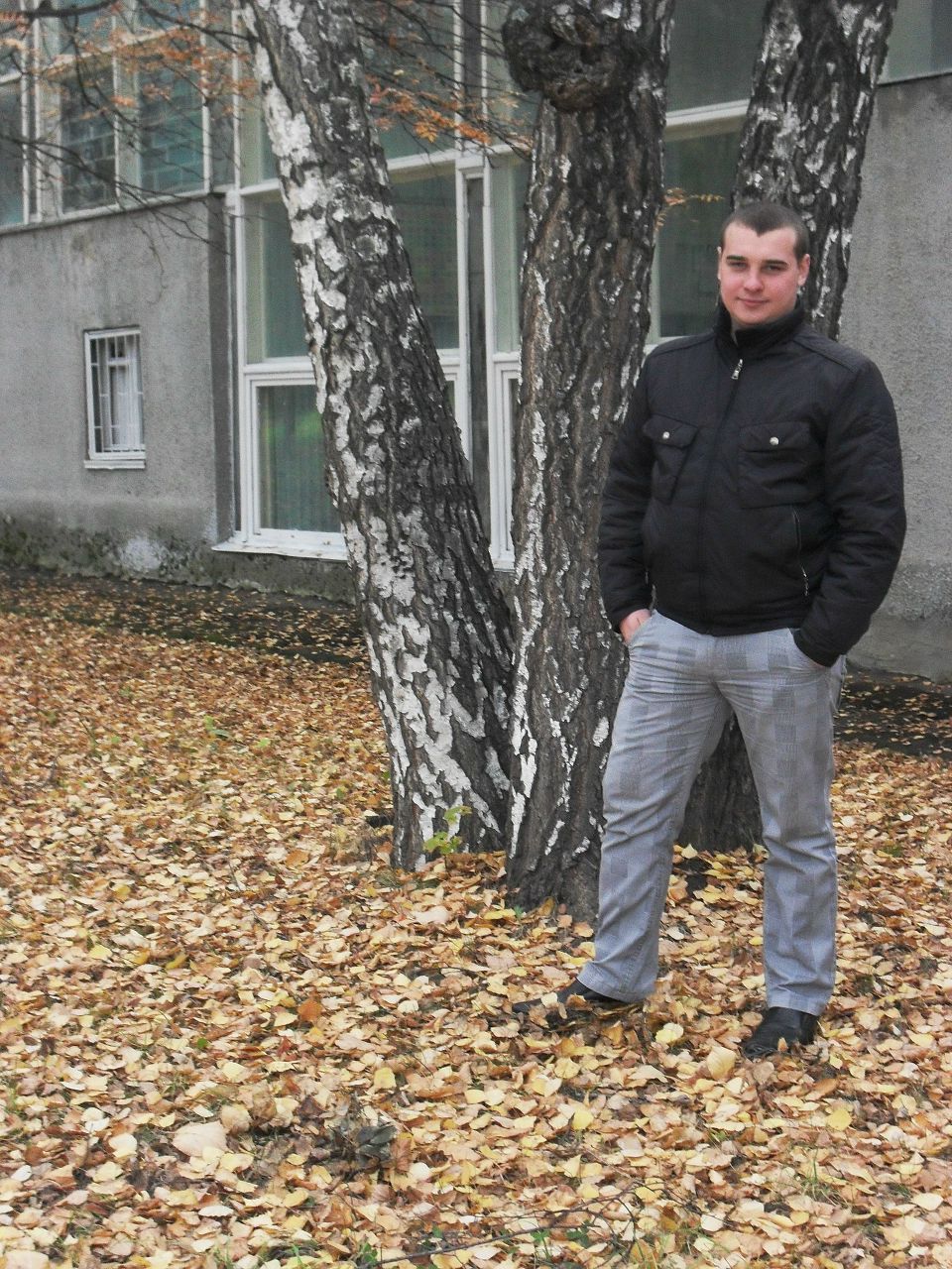 Сергей Абрамов | Курск