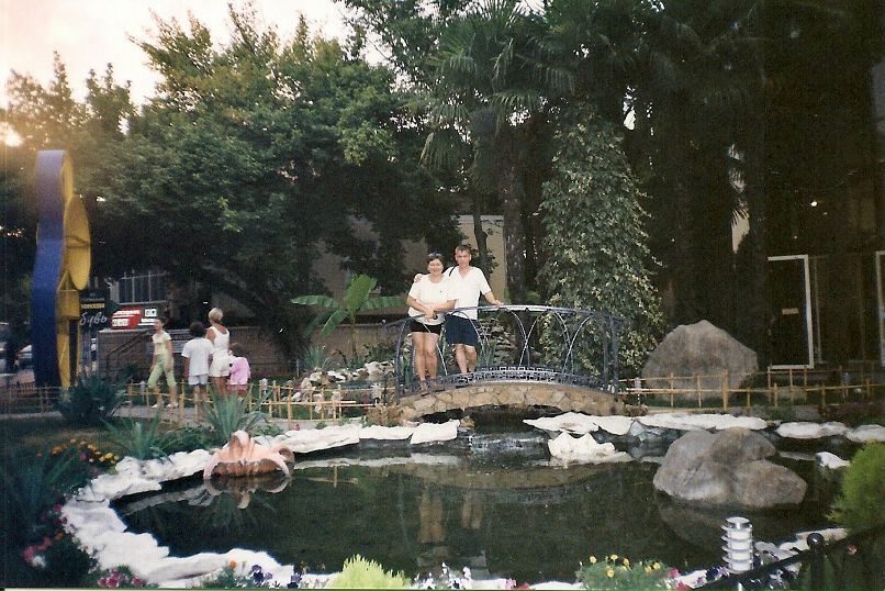 Нафиса Хабирова | Стерлитамак