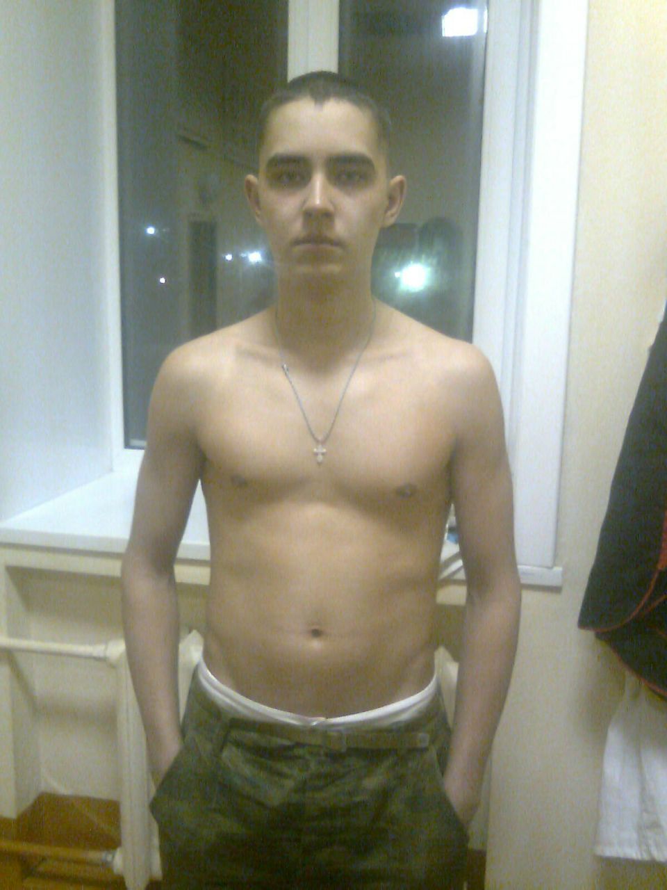 Илья Кузьмин †St@lker† | Чебоксары