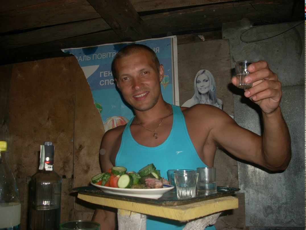 Александр Желяков Сергеевич | Всеволожск