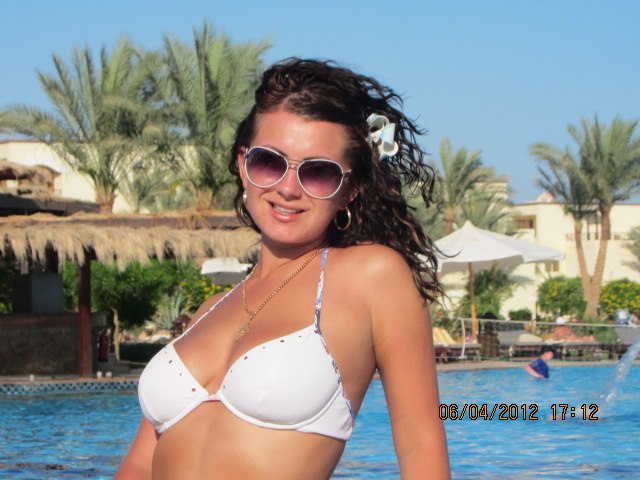 Радмила Голубева | Воронеж