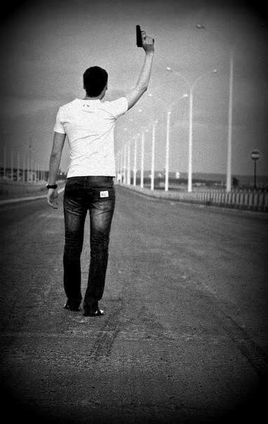 Марсель Сабиров | Екатеринбург