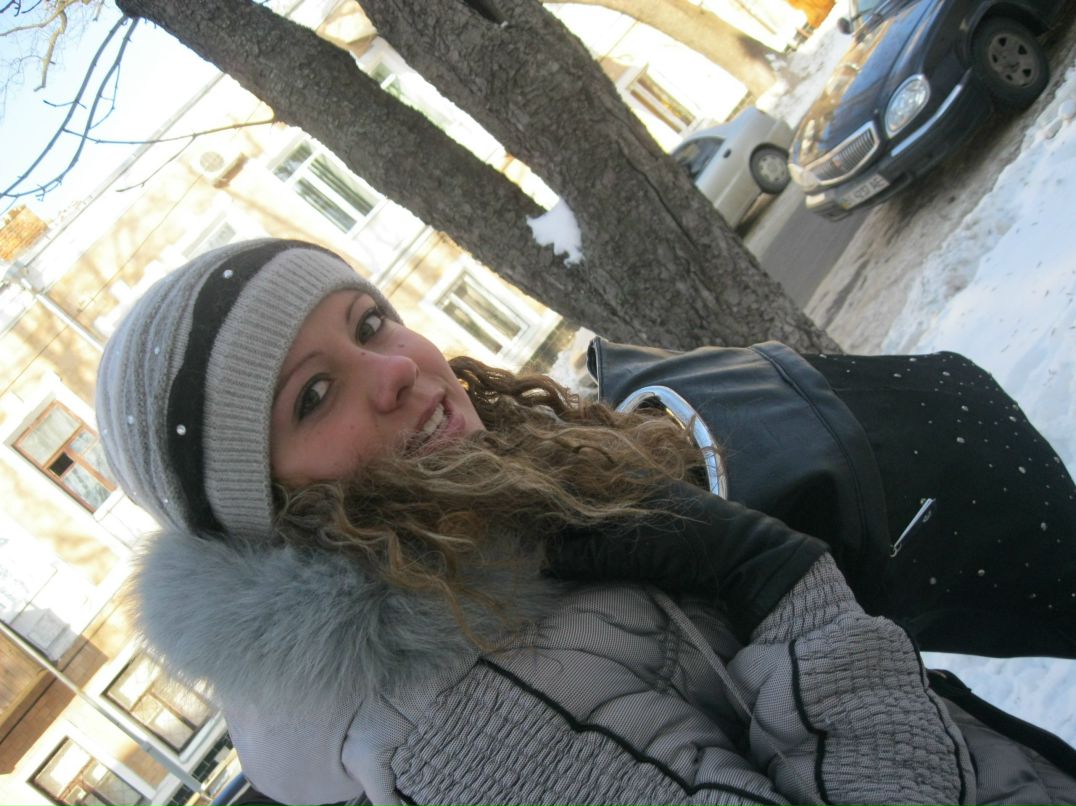 Юля Пономаренко | Полтава