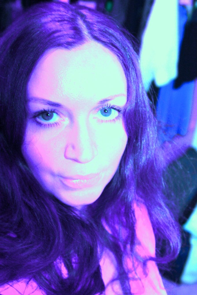 Anuta E-A | Санкт-Петербург