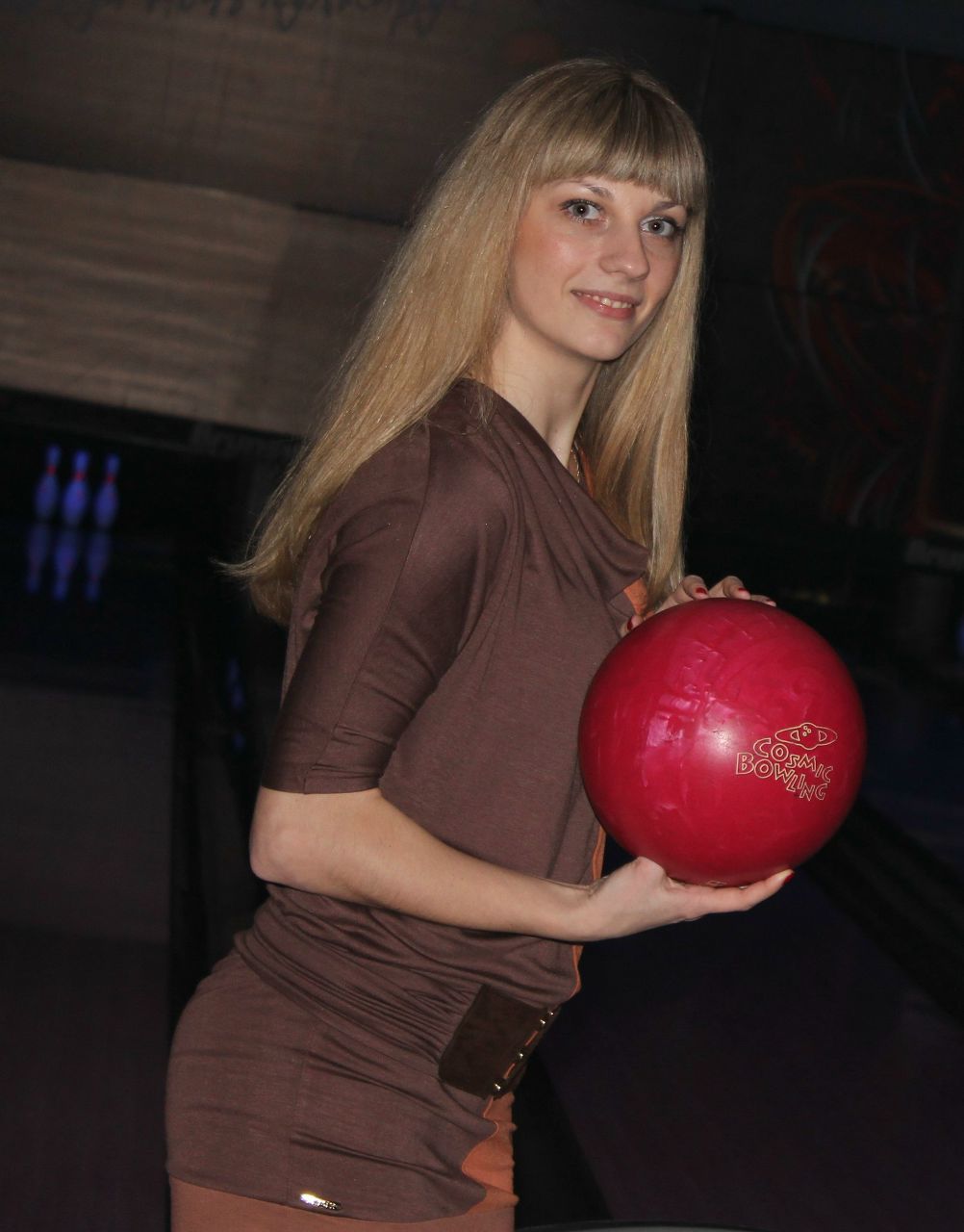 Татьяна Семенчукова | Гомель