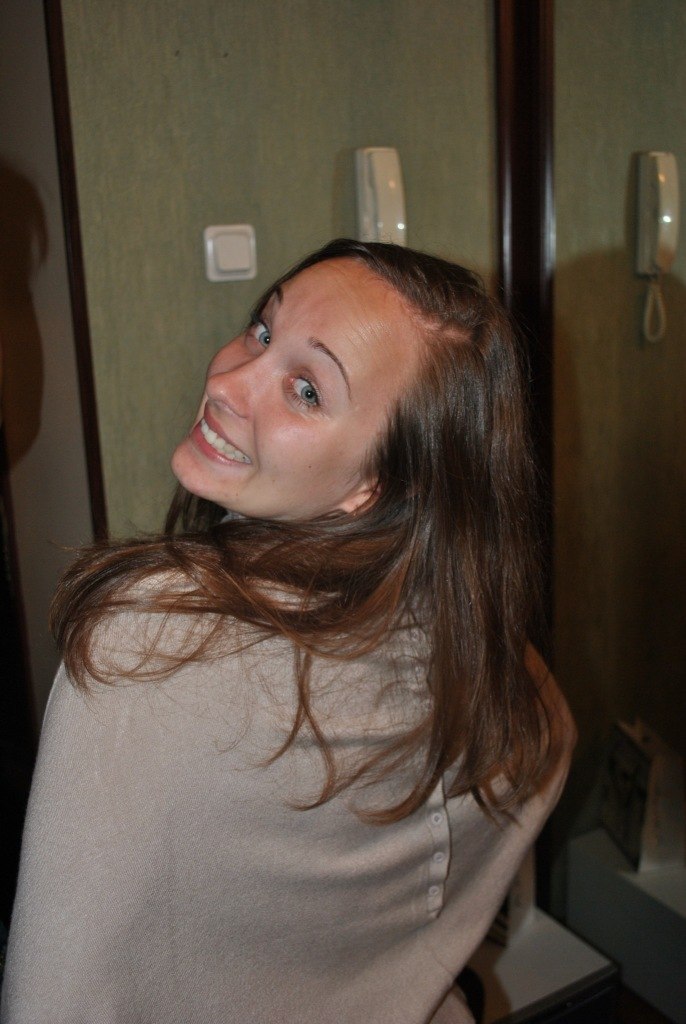 Юлия Никитина | Санкт-Петербург