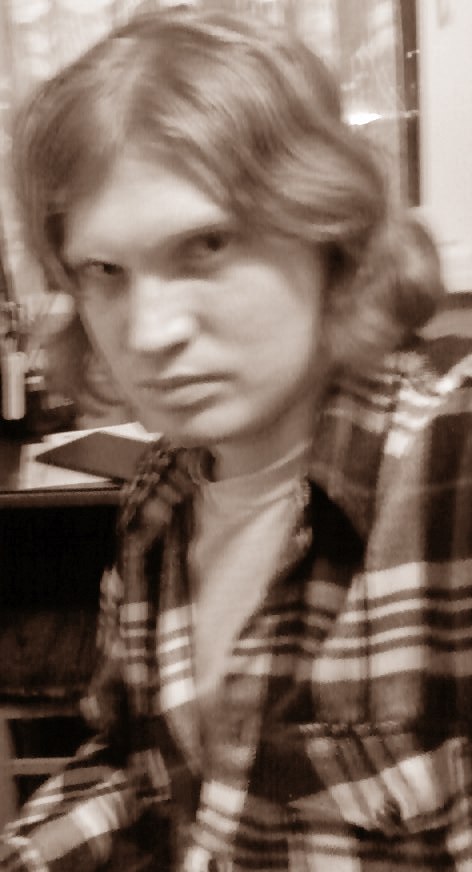 Алексей Винников - одомашненный OBERMENSH - | Волгоград