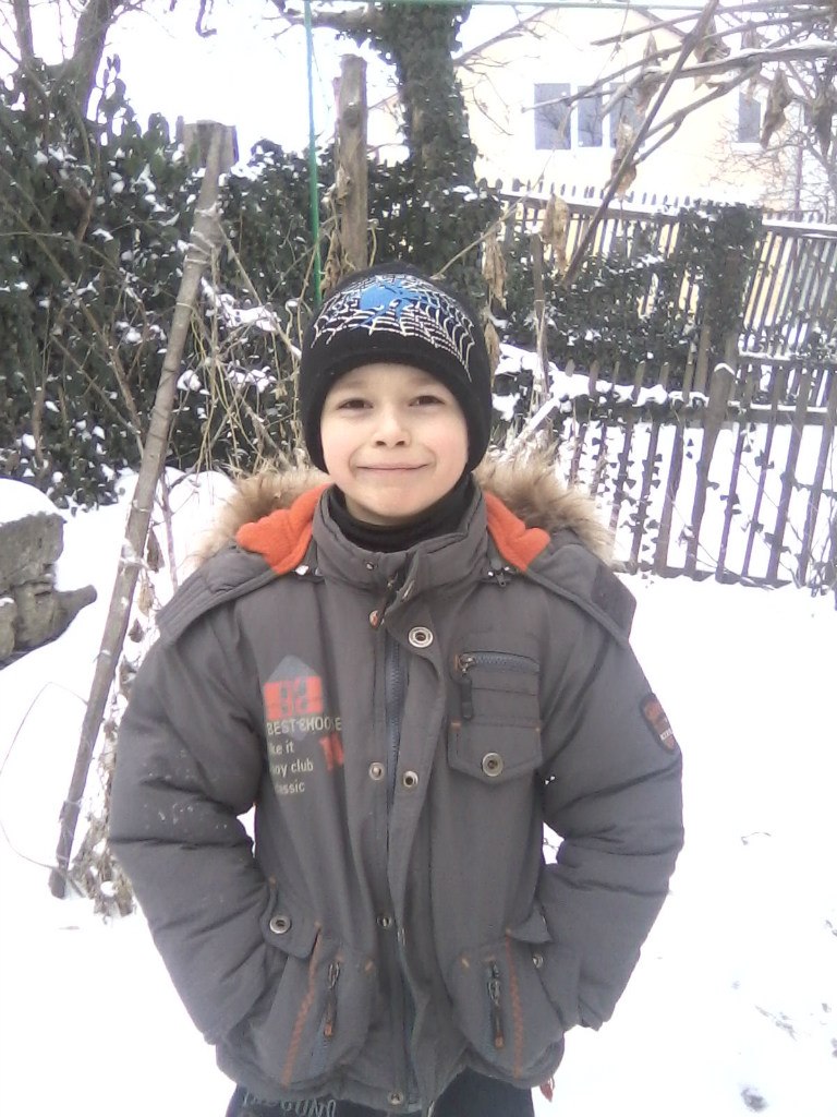 Лариса Ткаченко | Одесса