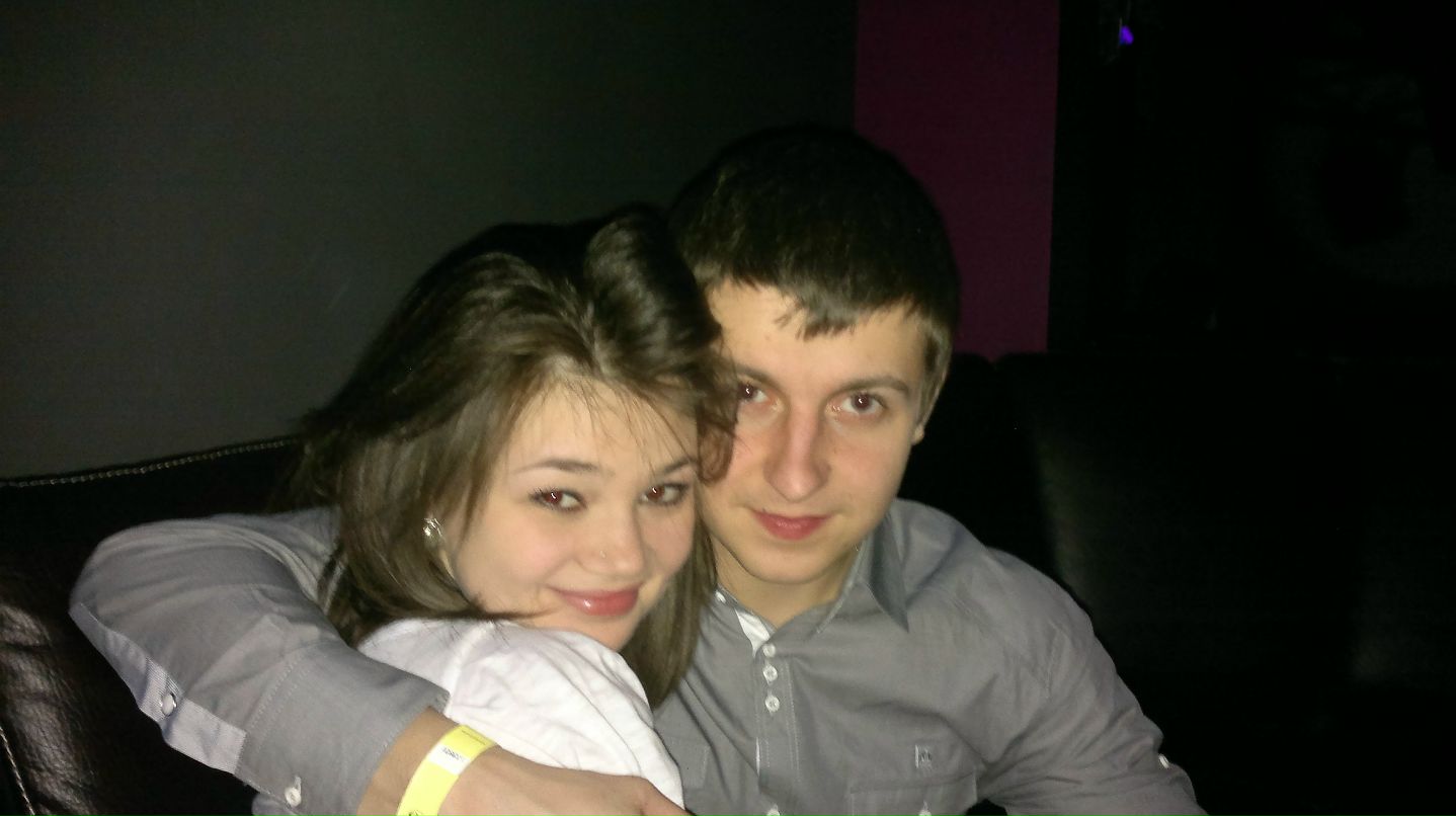 Христинка Писко | Тернополь