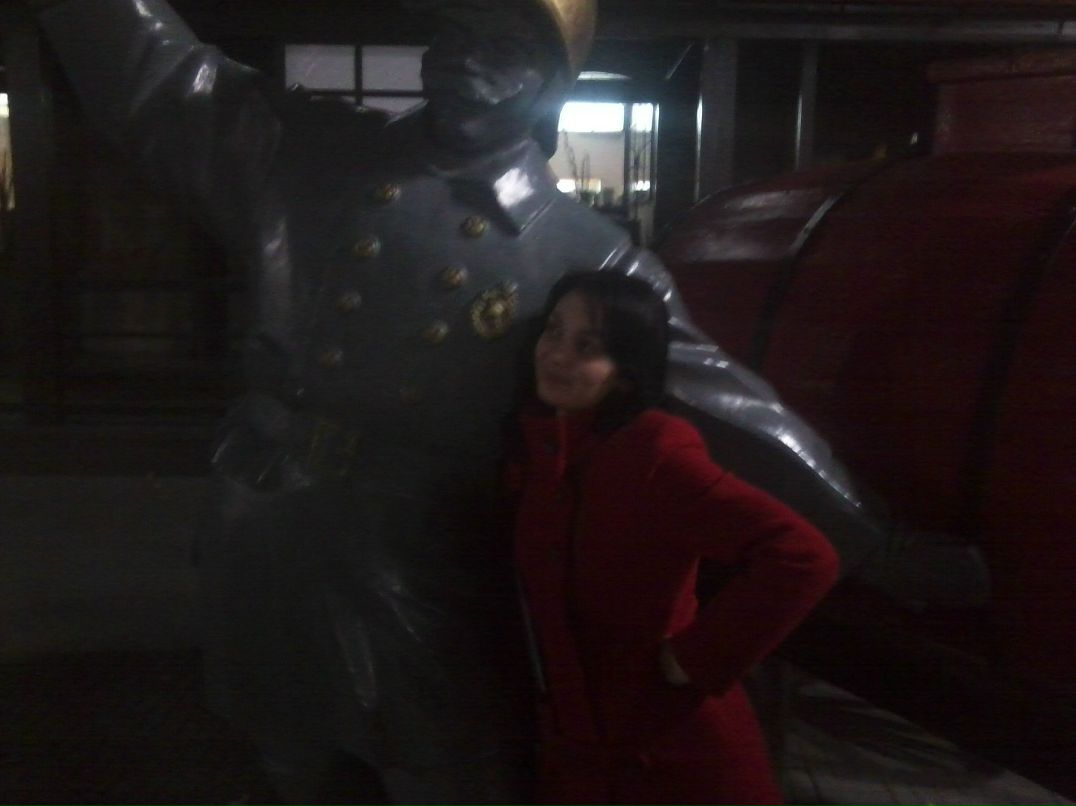 Стелла Родионова | Челябинск