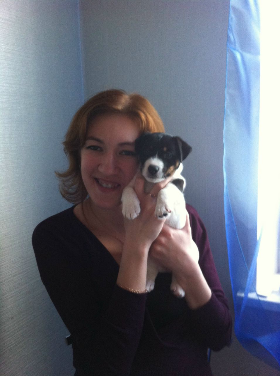 Мария Пономарева ツ lika | Москва