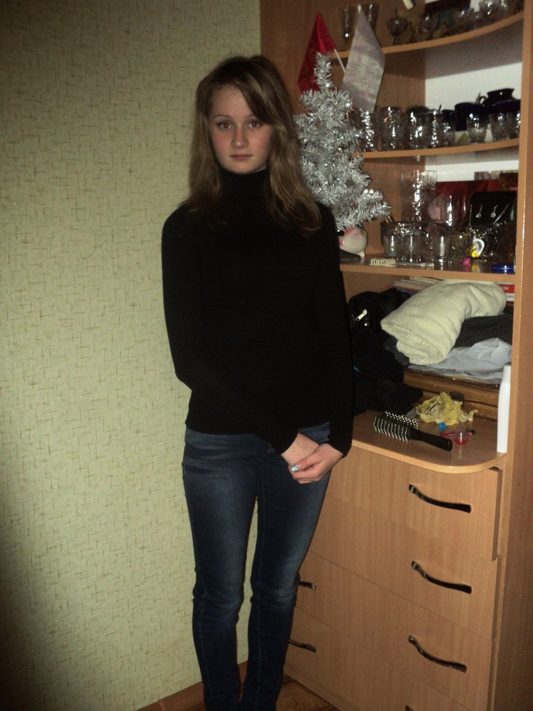 Яна Нефедова | Сыктывкар