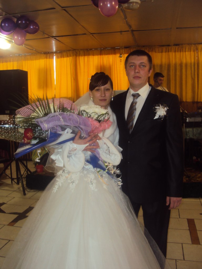 Юлия Пархоменко | 