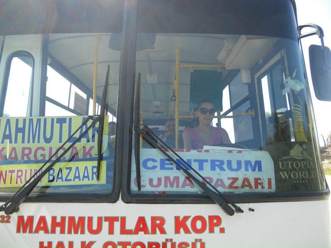 Наташа Скрипник | Одесса