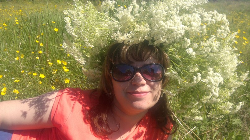 Юлия Мамышева | Улан-Удэ