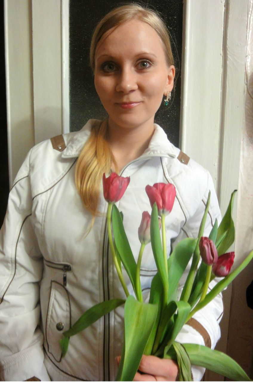 Дана Журавская Багира | Петрозаводск