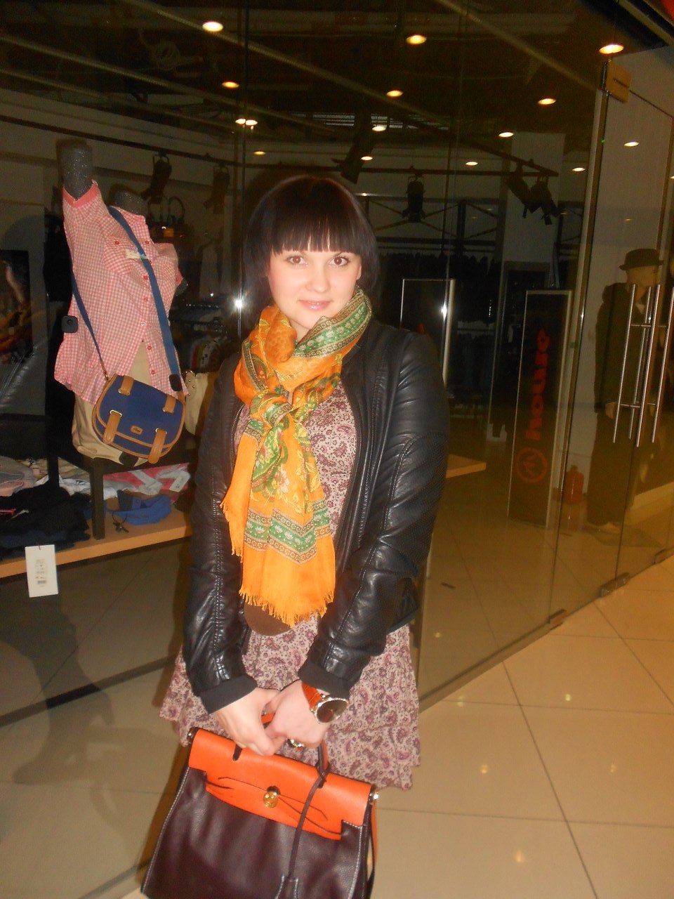 Наталия Виленская | Тамбов