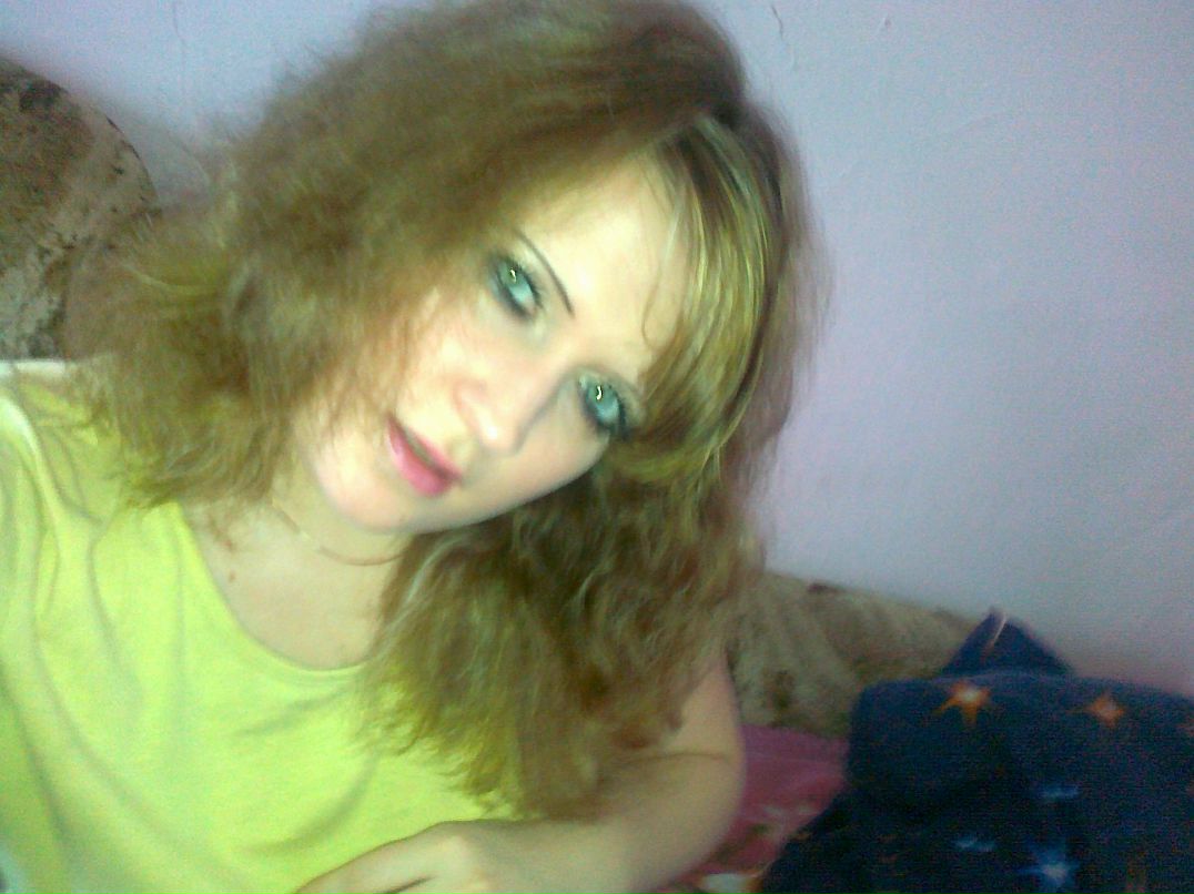 Ульяна Чалова | Югорск