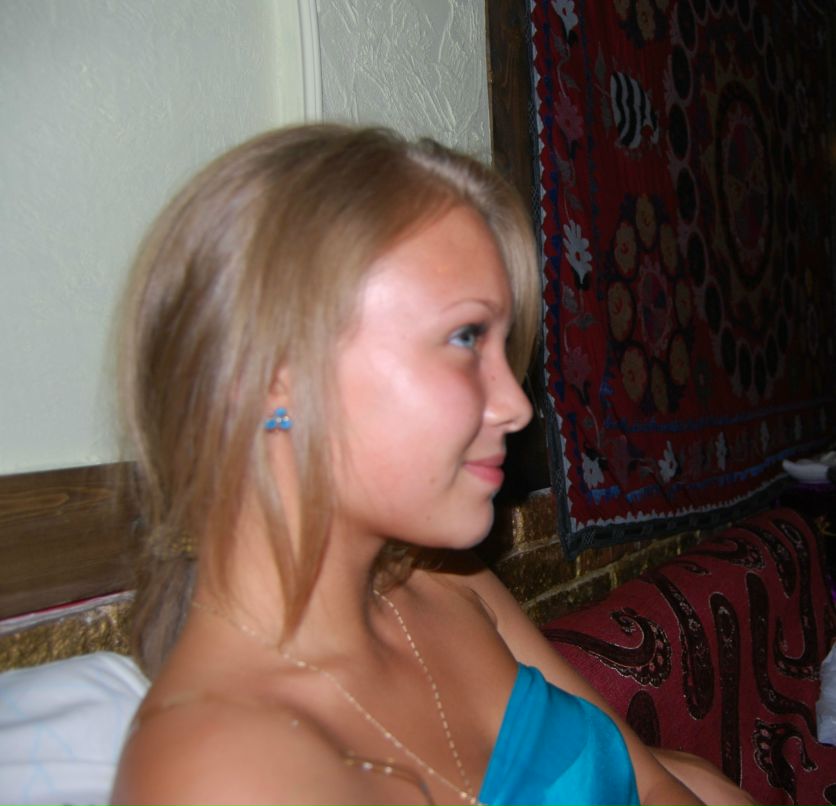 Настя Кучук | Москва