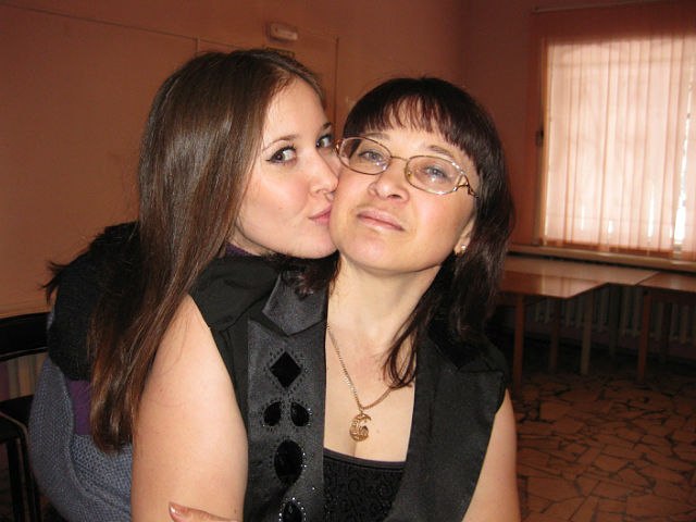 Регина Зинурова | Челябинск