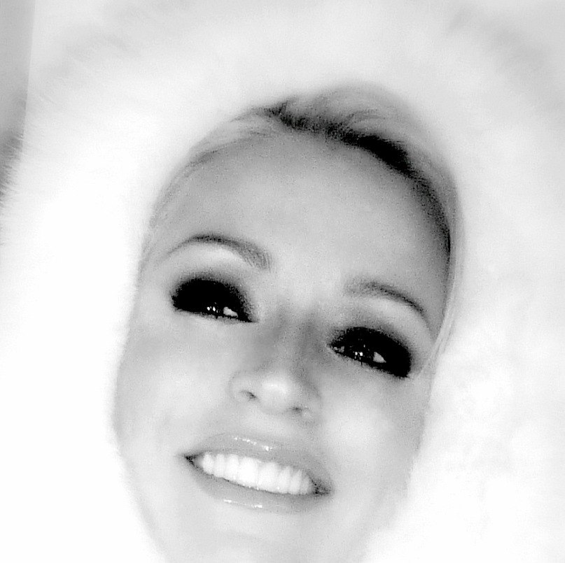 Alisha Krishtal | Москва