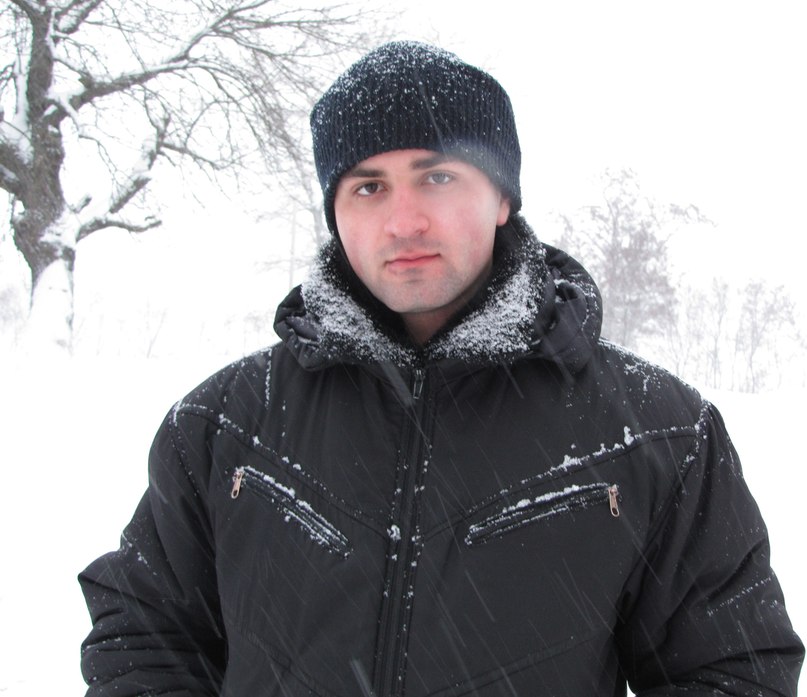 Ваня Романюк | Речица