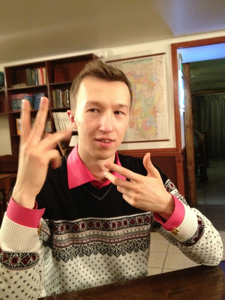 Юрий Филонов | Уфа