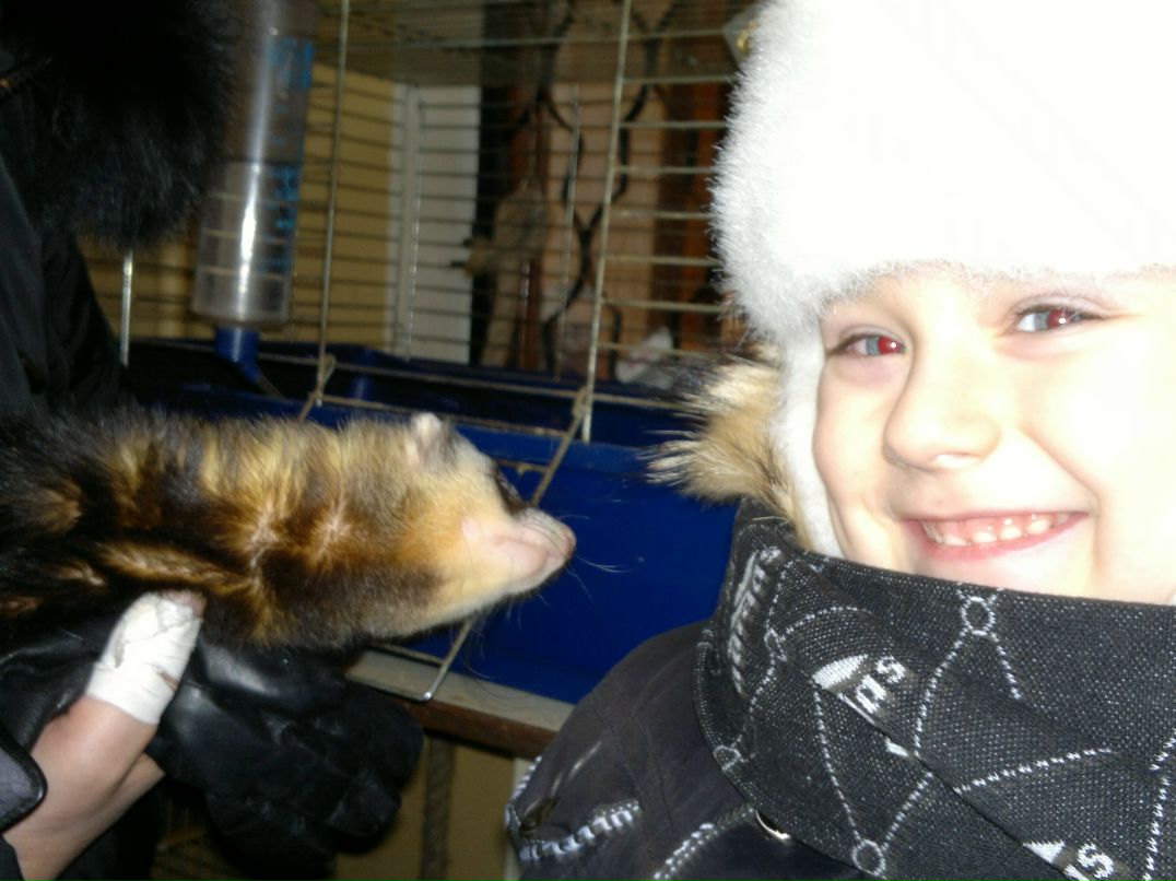 Екатерина Гайда | Одесса