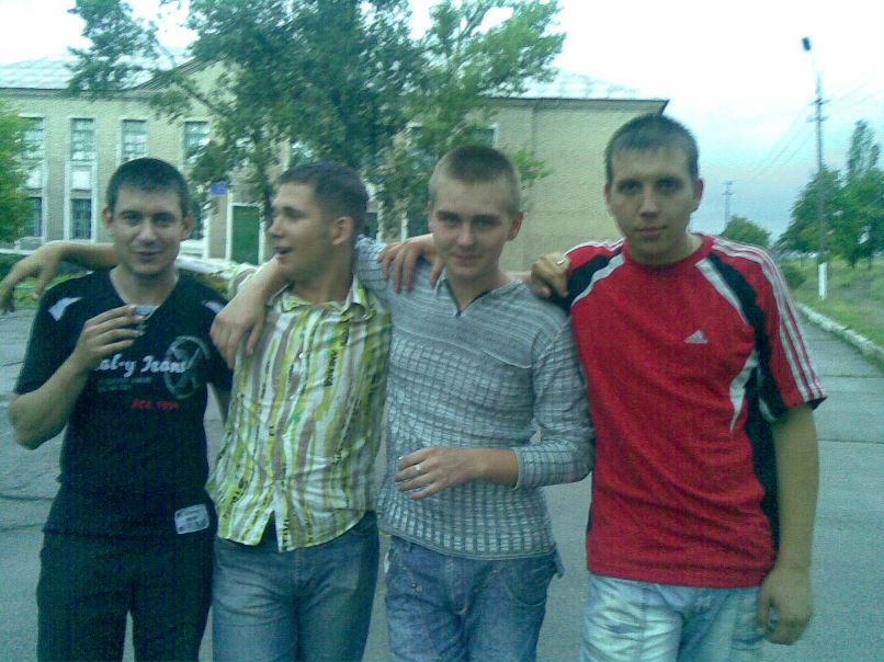 Коля Бутко | 