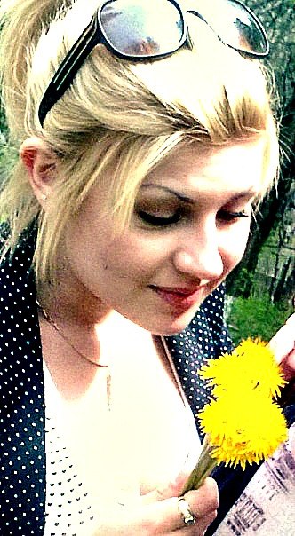 Екатерина Шевченко | Одесса