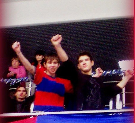 Александр Понизов | Москва