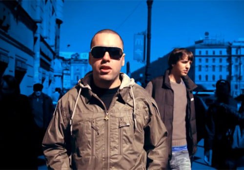 Marcus Christofer | Киев