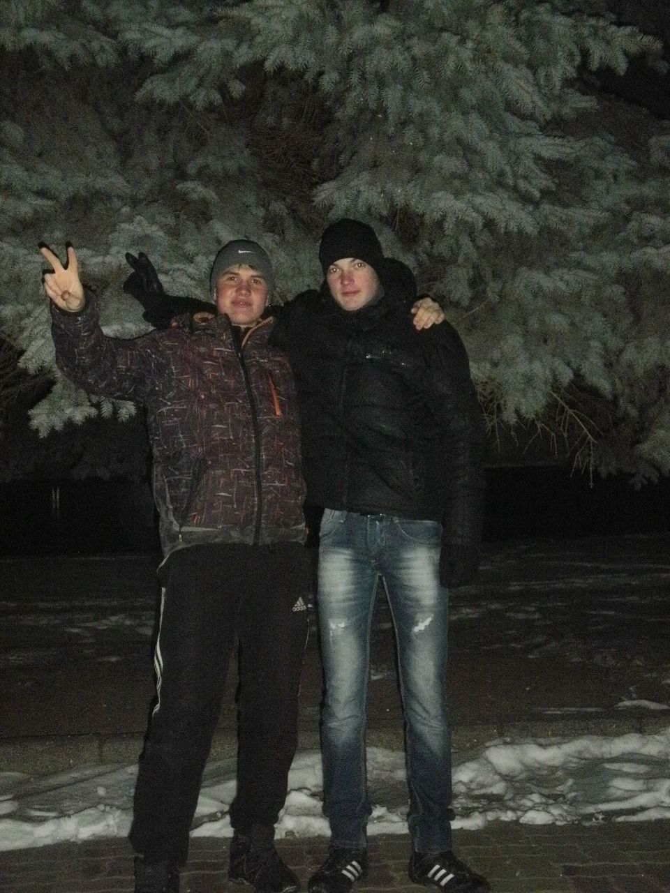 Олег Лонюк | Нововолынск