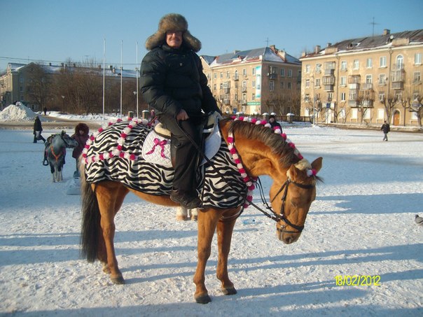 №100, Анатолий Столяров, 68 лет, Белозерск №100, Анатолий Столяров, 68 лет, Белозерск