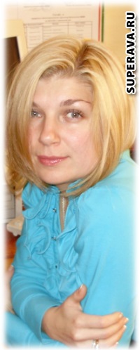 №9, Viktorija Marchak, 45 лет №9, Viktorija Marchak, 45 лет