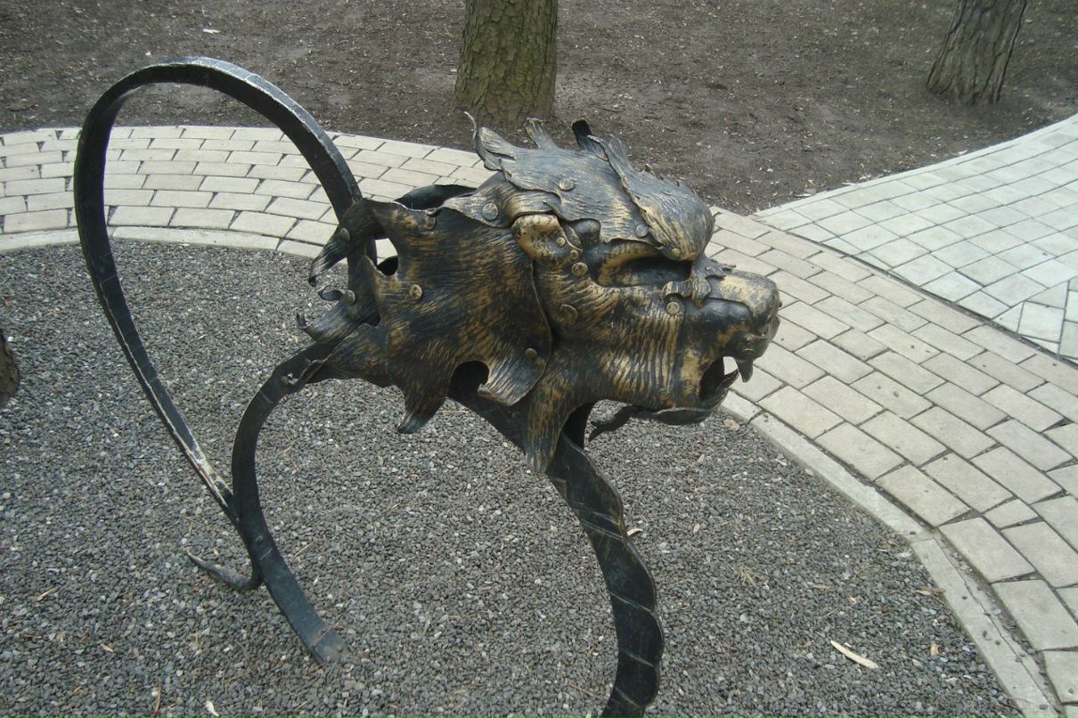 Миколка-Футболіст Добачевський ANIZOTROPIC | Киев