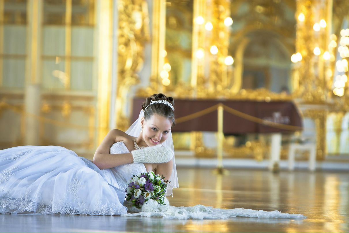 Екатерина Ескина | Санкт-Петербург