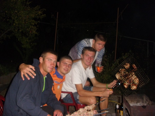 №9, Денис Быков, 36 лет, Ялта №9, Денис Быков, 36 лет, Ялта