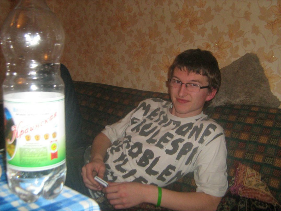 Сергей Скоропупов | Москва