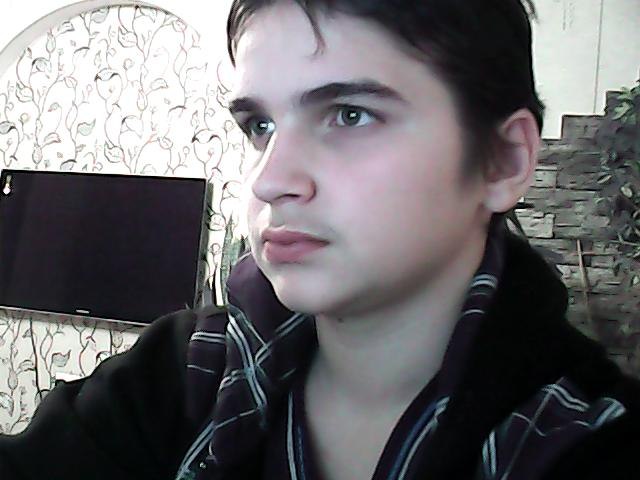 Илья Евдокимов | 