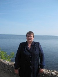 Елена Белова | Юрьевец