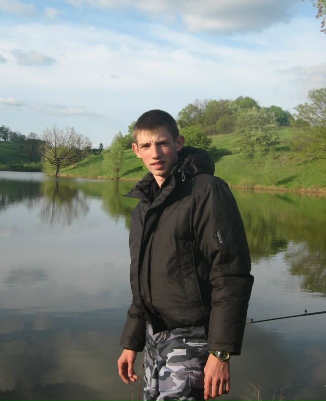 Дима Марченко | Харьков