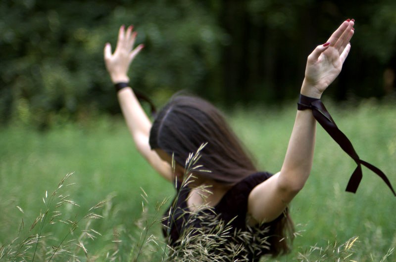 Кристина Сницкая | Красноярск